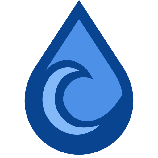 Deluge logo