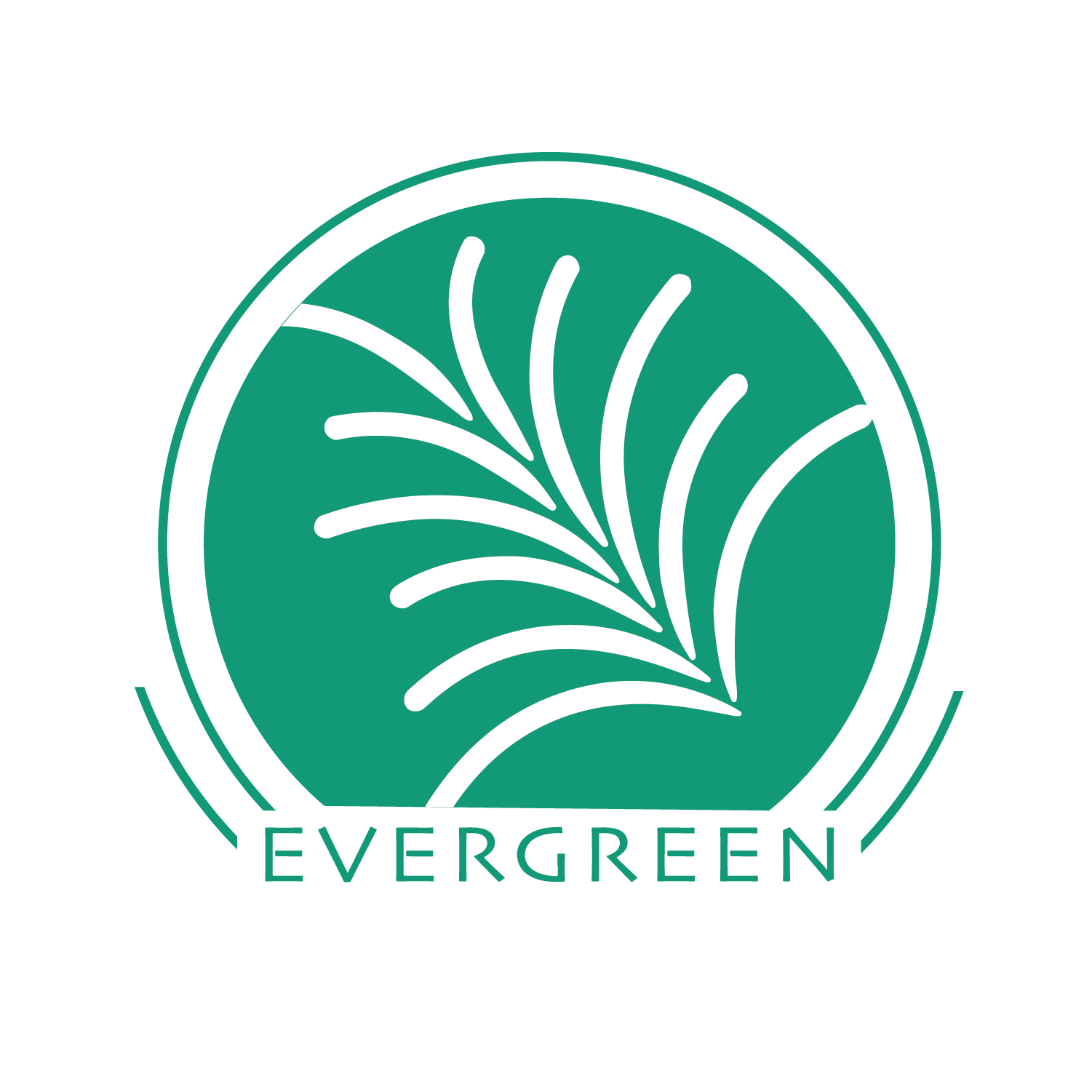 Evergreen logo