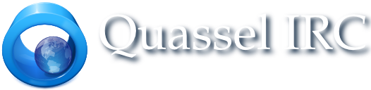 Quassel IRC logo